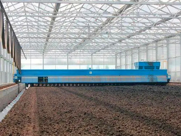 污泥干化臭氣處理技術