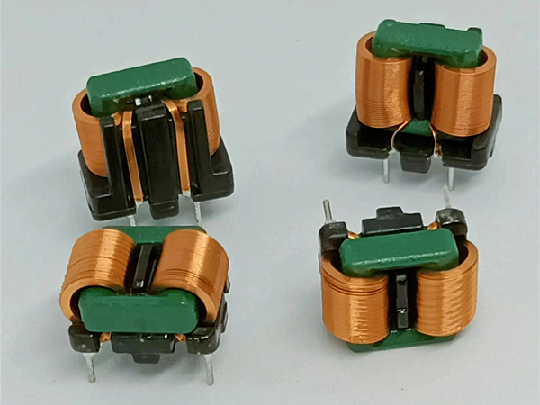 電感線(xiàn)圈廢氣怎么處理