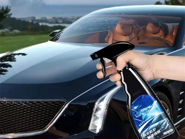 汽車噴蠟工藝廢氣處理方法