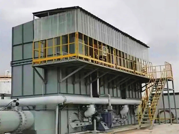 RCO蓄熱式催化燃燒廢氣處理設(shè)備