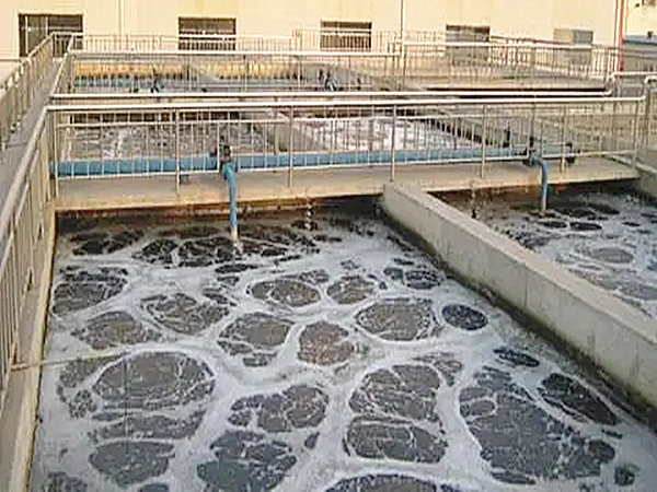 皮革污水廢氣怎么處理