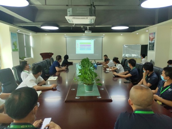 消防安全教育培訓—消防安全，人人有責