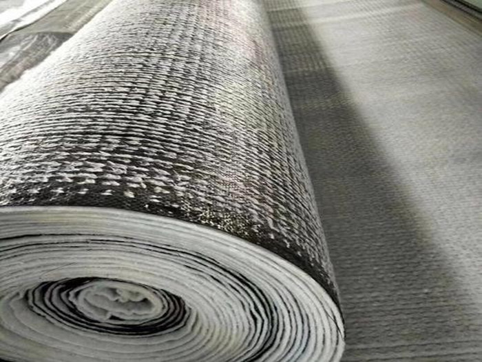 GCL膨潤土防水毯價格